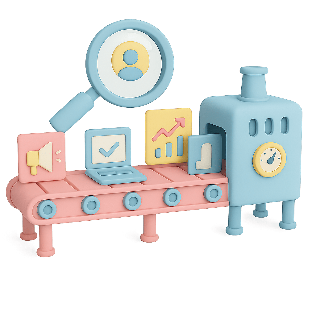 Industriële marketing