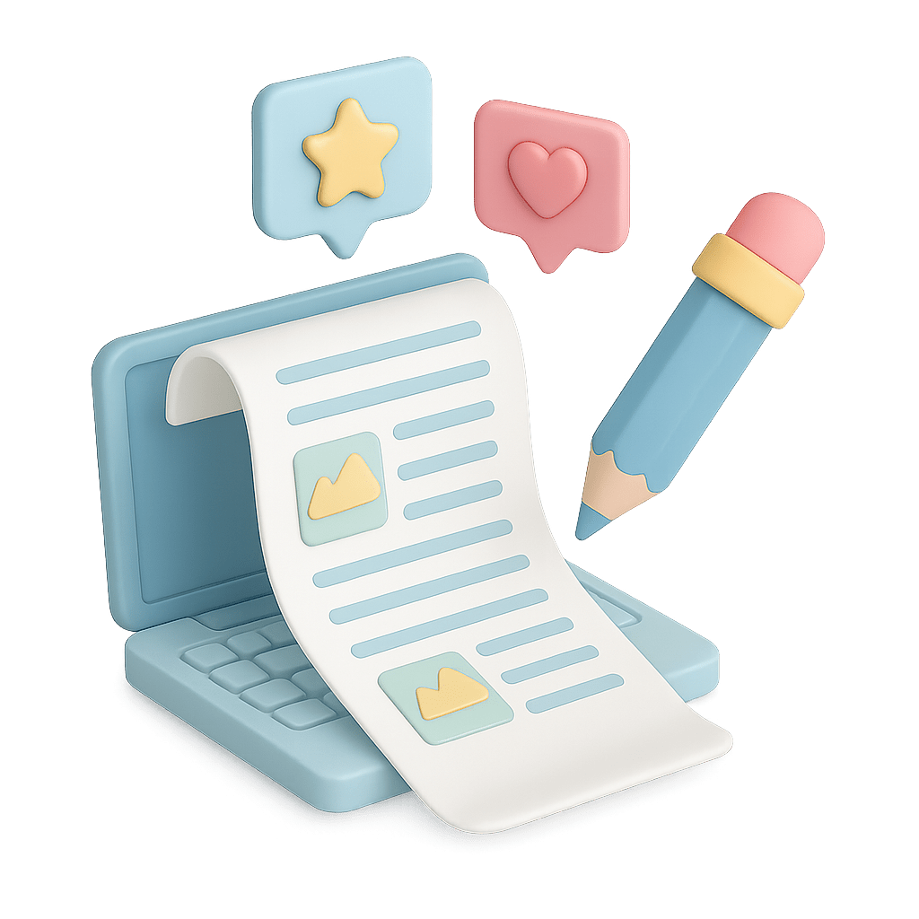 Online zichtbaarheid en vindbaarheid