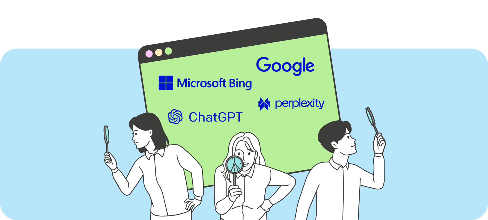 Tips voor een goede website